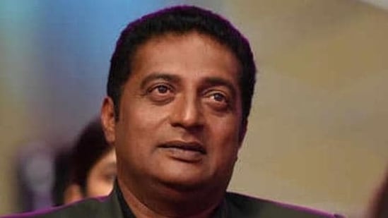 Prakash Raj has been facing backlash for his social media post on Chandrayaan-3.