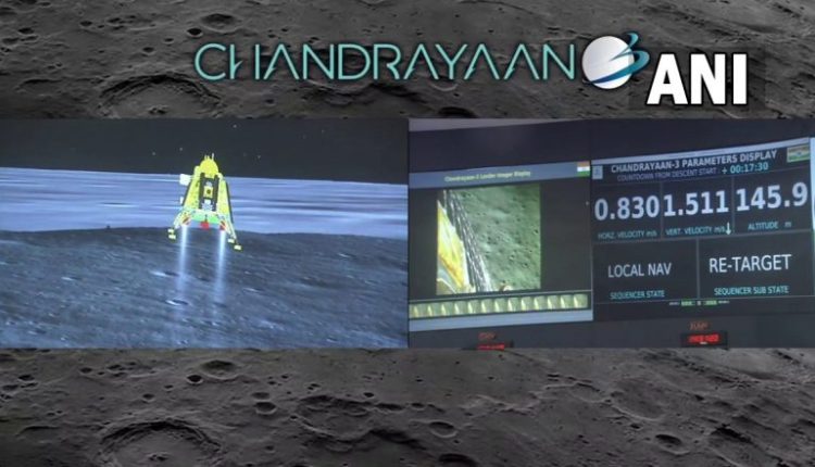 Countries With Spacecrafts on Moon: India Among Four Countries To Land Spacecraft on Moon, First To Land on Moon's South Pole With Chandrayaan 3; Check List