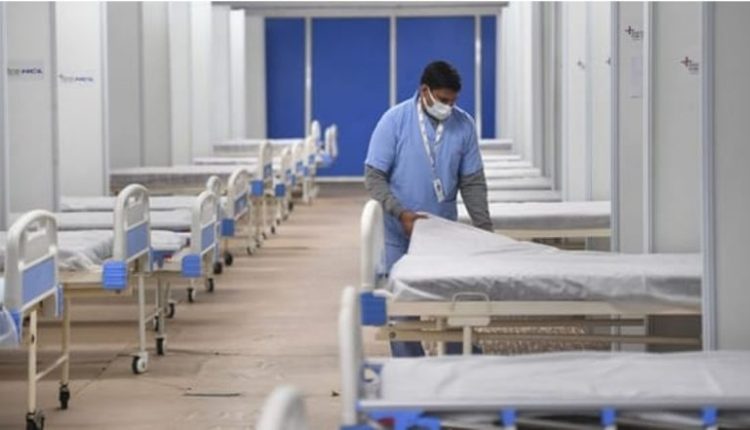 Delhi Gas Leak Incident: 24 Students of MCD School Hospitalised After Gas Leakage in Naraina