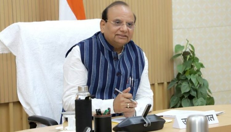 Delhi LG VK Saxena Approves Enhanced Honorarium for Advocate Mediators Working in Mediation Centers in District Courts