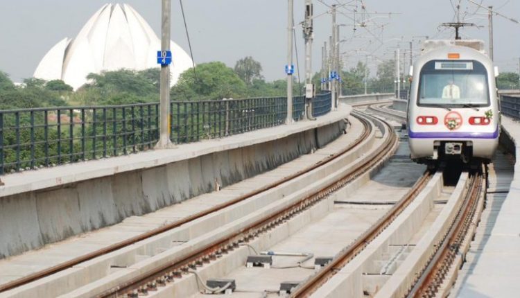 Delhi Metro Masturbation Case: Man Masturbates In Front of Woman Passenger at Mandi House Metro Station, Cops Nab Accused With Help of CCTV Video