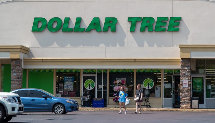 Dollar Tree (DLTR) earnings Q2 2023