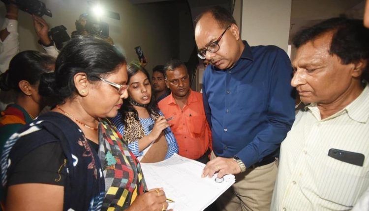 Electoral battlelines drawn in Bihar over caste survey