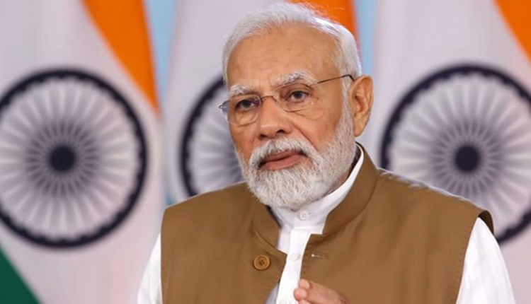 G20 Culture Ministers’ Meeting: We Are Very Proud of Our Eternal and Diverse Culture, Says PM Narendra Modi (Watch Video)