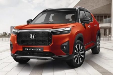 Honda Elevate SUV Launched in India; from Price to Powertrain to Features, Here’s All You Need to Know