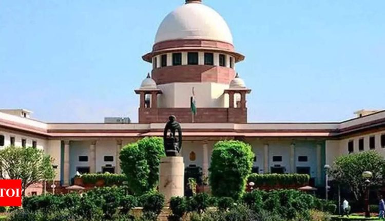 Illegal constructions near Krishna Janmabhoomi: Supreme Court orders status quo on demolition drive in Mathura | India News