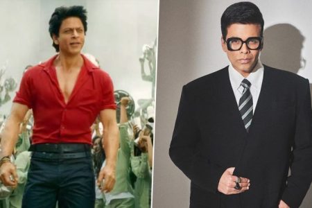 Karan Johar Hints at Watching Jawan Trailer, His ‘Trailer of The Century’ Post Sends Shah Rukh Khan Fans Into Frenzy!