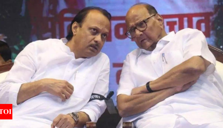 'Let me be clear': Sharad Pawar says NCP will never join hands with BJP | India News