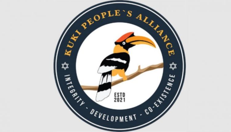 Manipur: BJP's Ally Kuki People's Alliance Withdraws Support From CM Biren Singh-Led Government