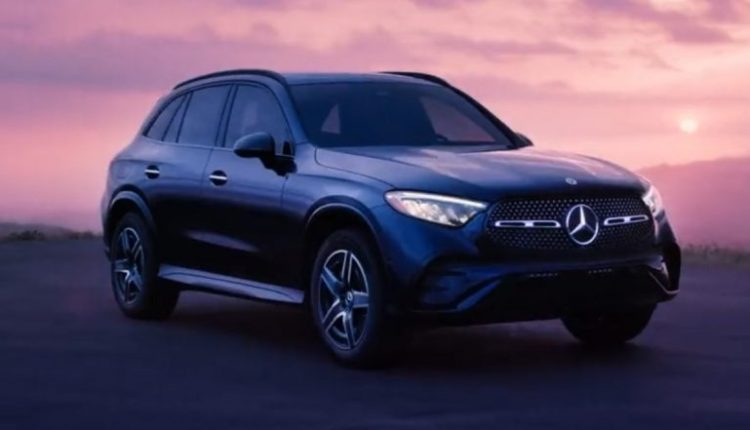 Mercedes-Benz GLC SUV Second Generation Launched in India; Checkout Price, Powertrains, Design, Features and Other Key Details