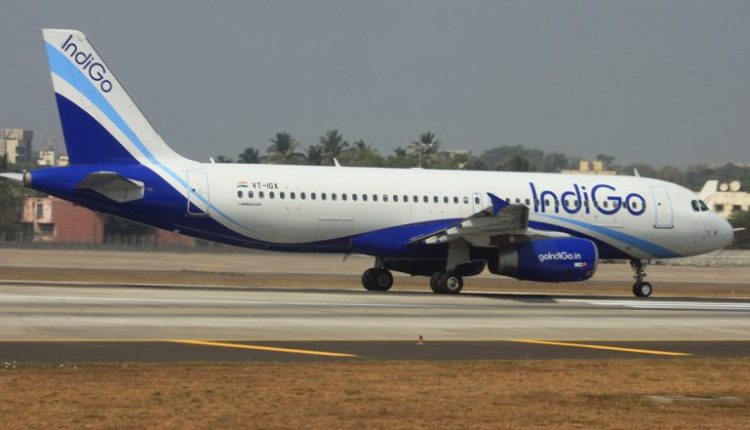 Mumbai-Ranchi IndiGo Flight Makes Emergency Landing at Nagpur Airport After Medical Emergency; Passenger Declared Dead at KIMS Hospital