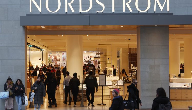 Nordstrom (JWN) earnings Q2 2023