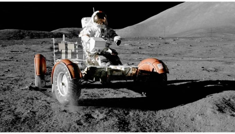 Nuclear Energy, Rare Earth Metals; Why Major Powers Are Interested In Moon? Explained | Science & Environment News