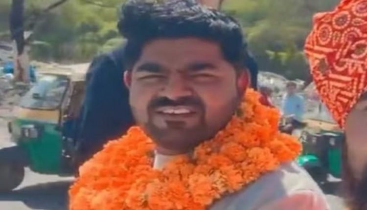 Nuh Violence: Cow Vigilante Group Leader Mohit Yadav Alias Monu Manesar in wanted list of Rajasthan police in Murder Case of Nasir and Junaid