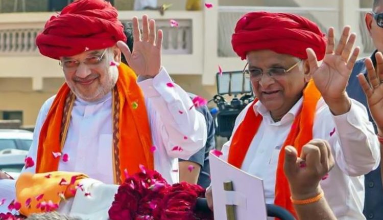 OBC Quota in Gujarat: Bhupendra Patel Government Implements 27% OBC Reservation in Local Bodies As per Justice Jhaveri Commission Report