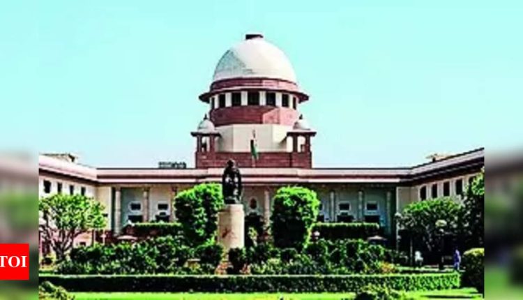 Rape Survivor: SC allows rape survivor to terminate pregnancy, says conception outside marriage is injurious | India News