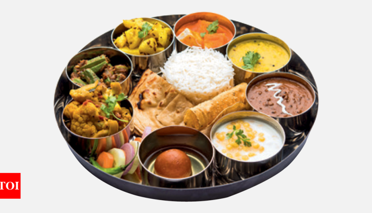 Tomato is making thali costlier