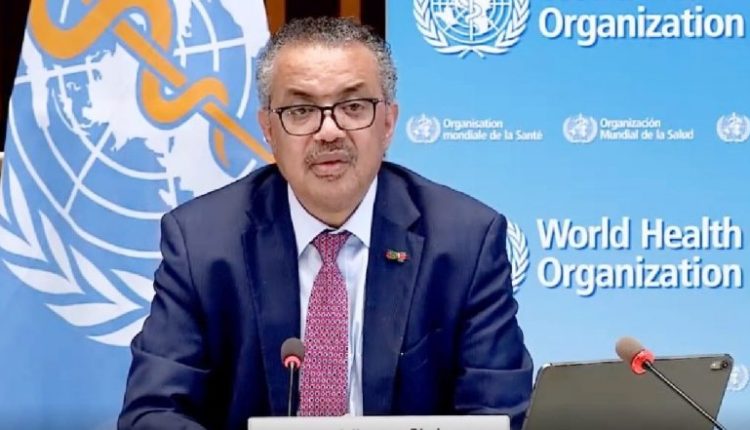 WHO Chief India Visit: WHO Director-General Tedros Adhanom Ghebreyesus Says, Countries Should Invest in Primary Health Care, It Can Detect Pandemics at an Early Stage
