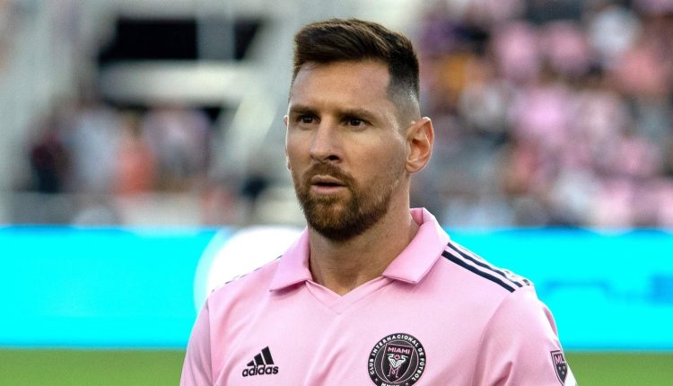 Lionel Messi to miss one Inter Miami MLS match due to Argentina World Cup duty | Football News