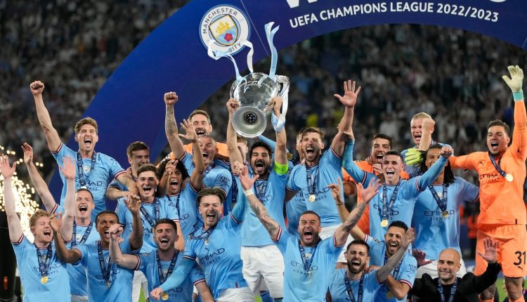 Champions League 2023/24: Early predictions and three players to watch out for | Football News