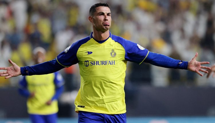 Cristiano Ronaldo posts Herbalife ad on X, gets pushback through community notes | Football News