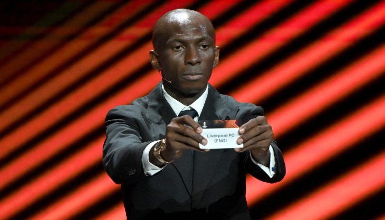 Ajax and Marseille in Europa League group with Brighton and AEK Athens | Football News