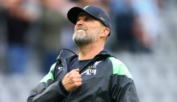 Klopp warns Saudi Pro League threat after UEFA President plays down its impact | Football News