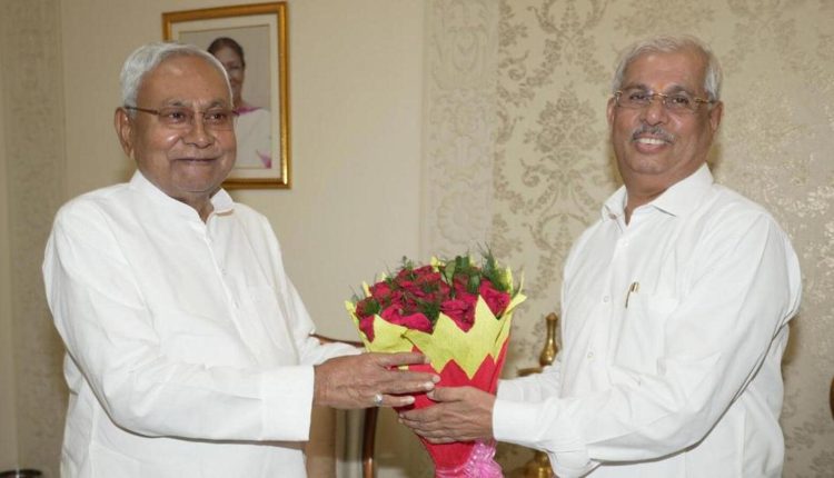 Bihar: Raj Bhawan, education dept continue to trade fire