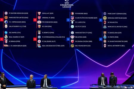 ‘Champions League is rigged by UEFA’: Former Turkish referee’s accusation | Football News