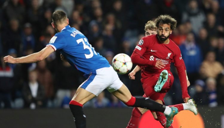 Klopp gives ‘Salah’ warning to Al Ittihad as Saudi transfer window continues | Football News