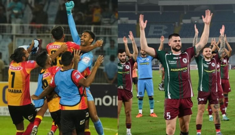 East Bengal, Mohun Bagan eye end to long Durand Cup drought | Football News