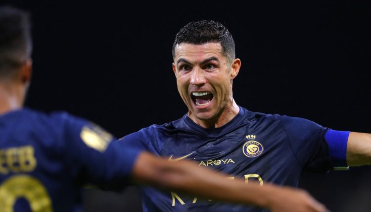 Watch: Ronaldo leaves behind Messi for glorious goalscoring landmark | Football News