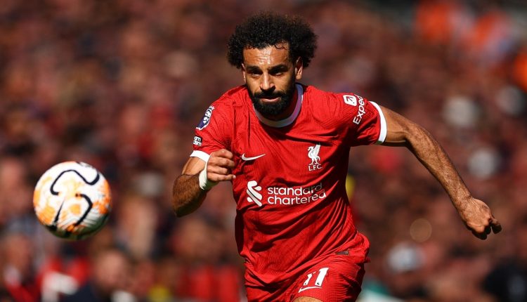 Why it may not be a bad idea for Liverpool to let Mohamed Salah go | Football News