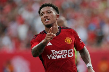 Jadon Sancho’s future with Manchester United in doubt after Ten Hag spat | Football News