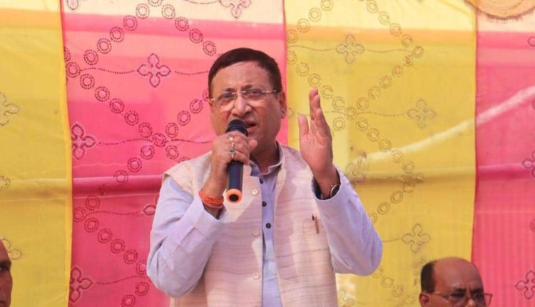 Bihar govt urges union commerce ministry to allocate four SEZs