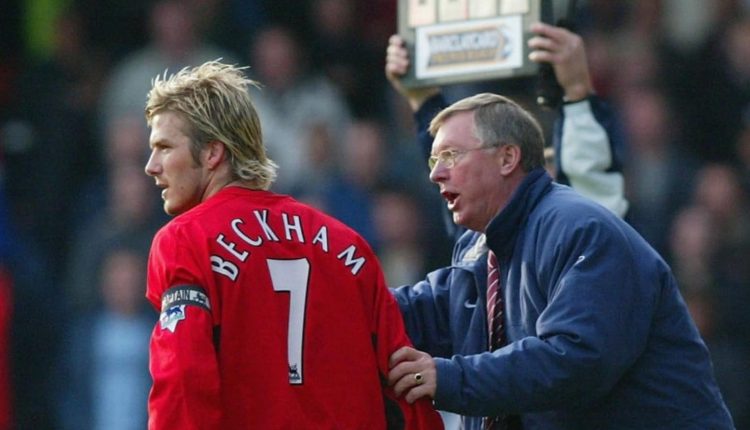Ibrahimovic vs Guardiola, Ferguson vs Beckham: Top 5 footballer-manager tussles | Football News