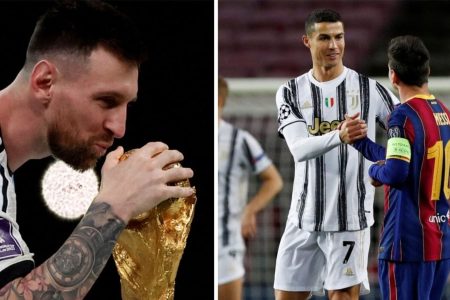 Messi and Bonmati lead Ballon d’Or nominee lists, Ronaldo misses cut | Football News