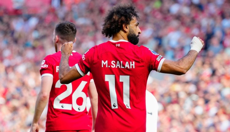 Why Liverpool’s Mohamed Salah will stay at Anfield amid Saudi transfer rumours | Football News