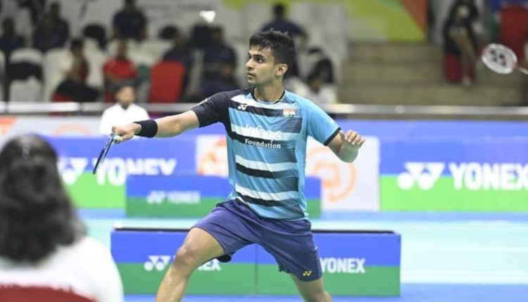 Transformed Kiran George wins Indonesia Masters badminton title