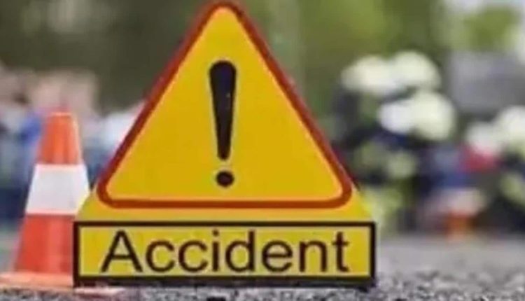 Rajasthan: Six people from two families killed in road accident
