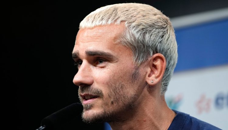 Not Messi or Haaland, Griezmann names player who should win Ballon d’Or | Football News