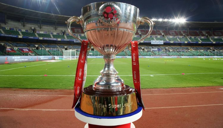 No title sponsor for ISL? | Football News