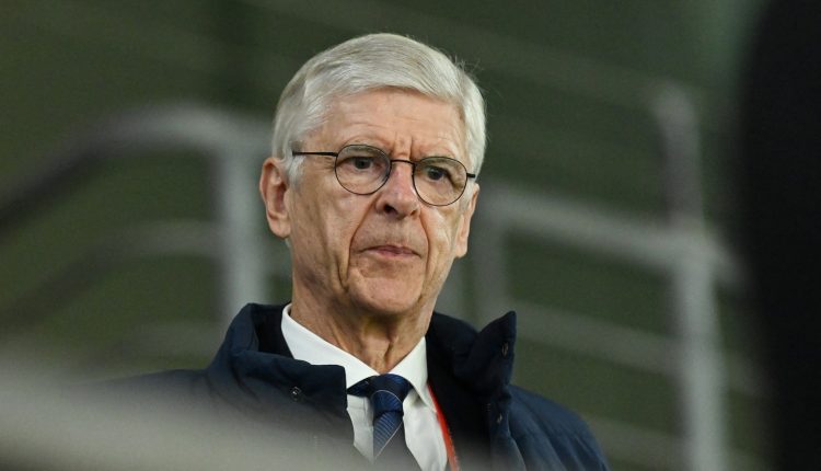 Will start work with AIFF very soon, says Wenger | Football News