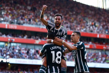 Manchester United, Chelsea seek reset after early Premier League struggles | Football News