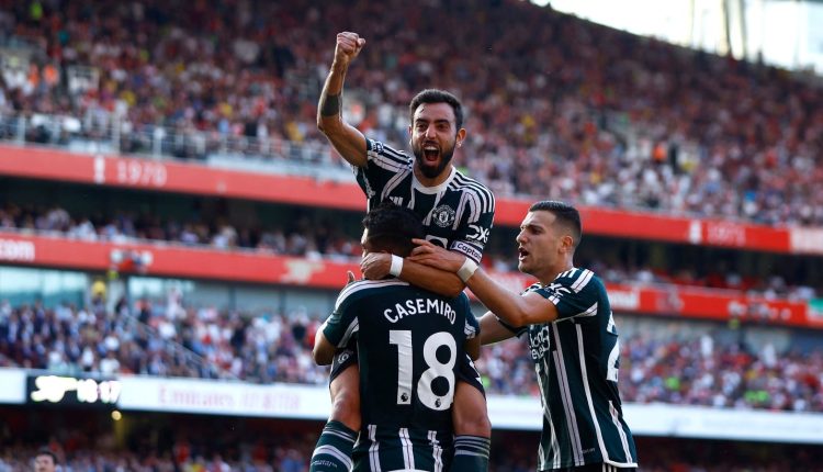 Manchester United, Chelsea seek reset after early Premier League struggles | Football News