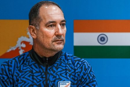 Certain elements stopped us from taking best team to Asian Games: Igor Stimac | Football News