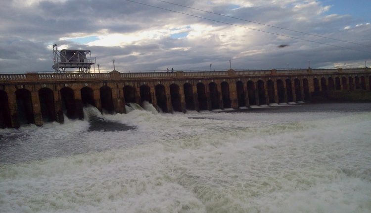 Karnataka releases 5000 cusecs of water to Tamil Nadu | Bengaluru