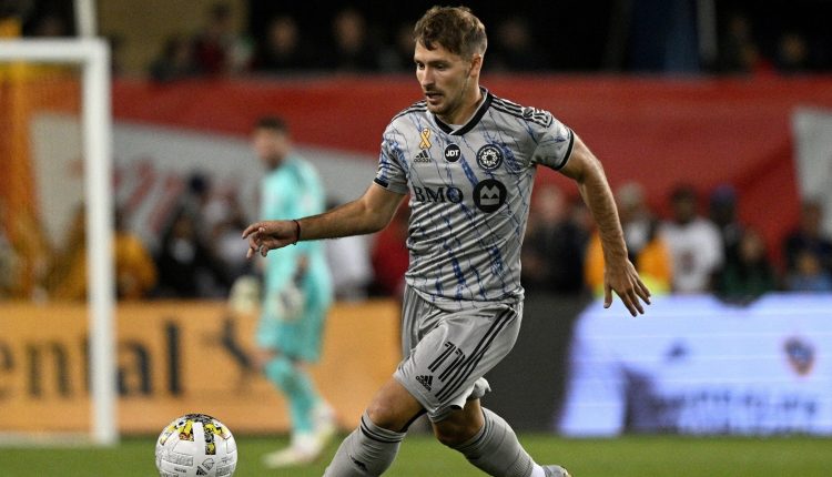 MLS terminates Montreal player’s contract amid fake name, punching row: Report | Football News