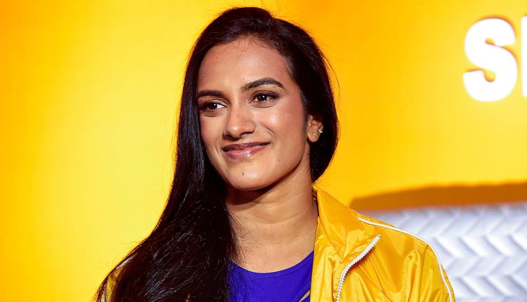 If I want to get up there, I need to start from the beginning again: PV Sindhu
