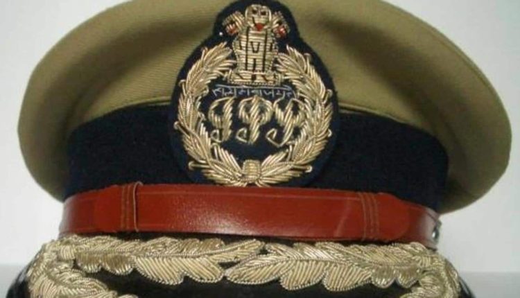 Bihar IPS officer Anusuya Ransingh Sahu shifted out after tussle with DG